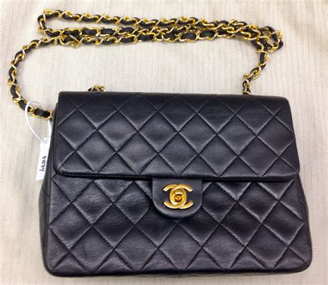 defaced chanel handbags for sale|authentic copy of chanel handbags.